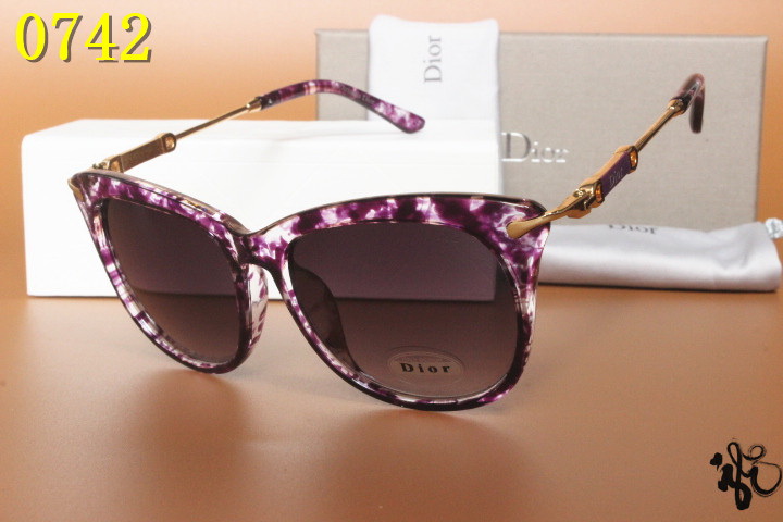 Dior sunglasses AAA-628