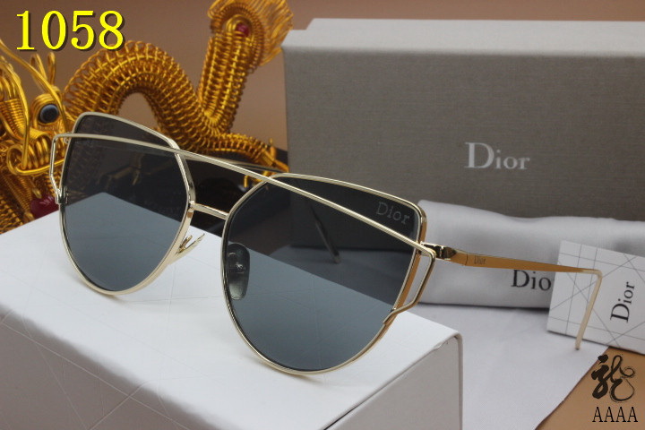 Dior sunglasses AAA-630