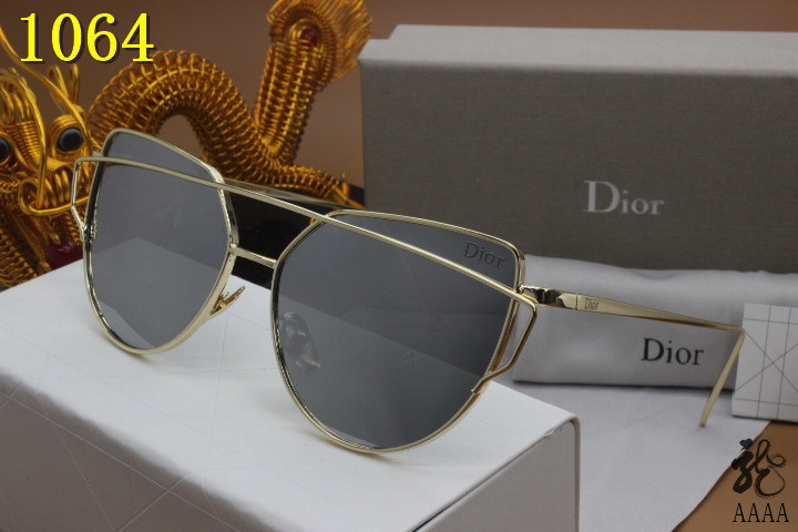 Dior sunglasses AAA-633