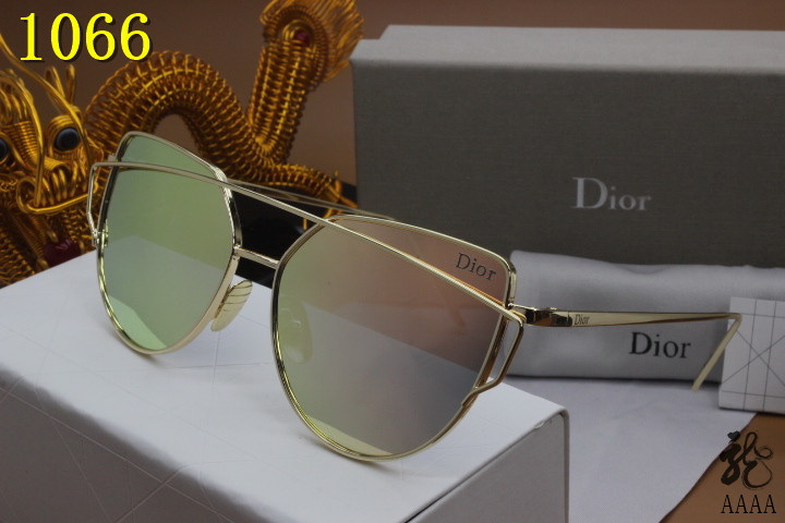 Dior sunglasses AAA-634