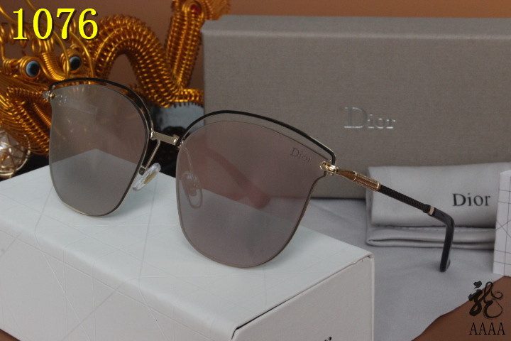 Dior sunglasses AAA-637