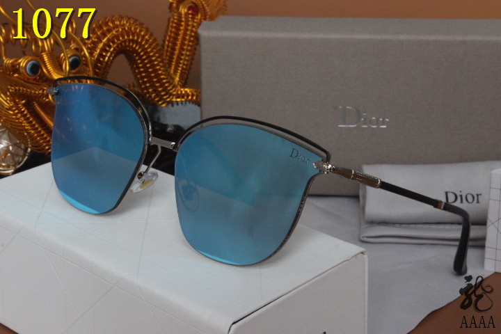 Dior sunglasses AAA-638