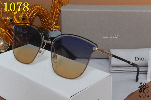 Dior sunglasses AAA-639