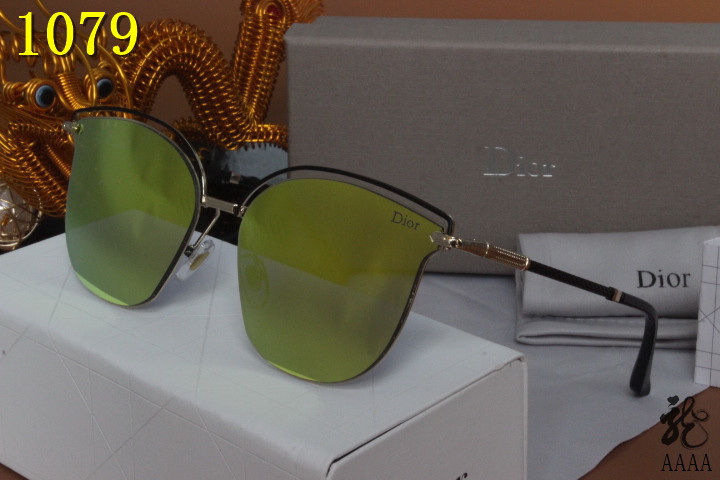 Dior sunglasses AAA-640
