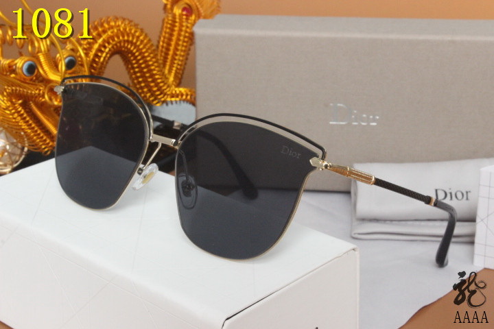 Dior sunglasses AAA-642