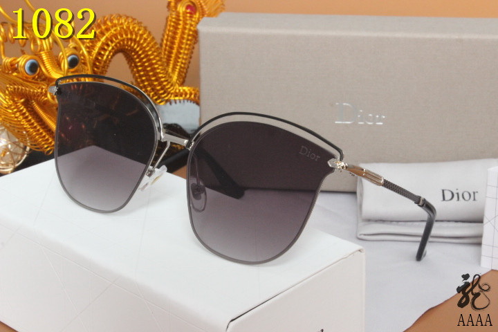 Dior sunglasses AAA-643