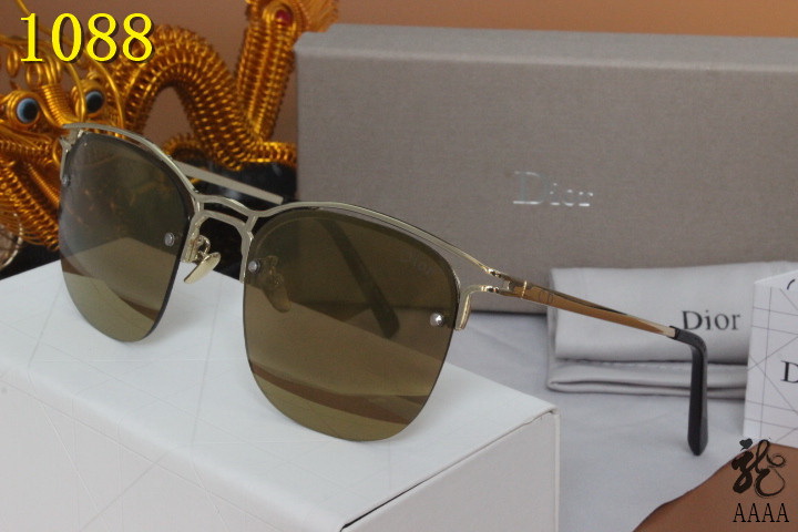 Dior sunglasses AAA-649