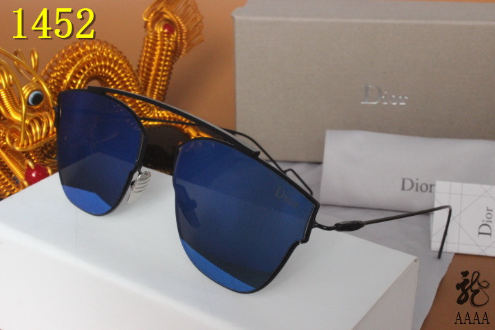 Dior sunglasses AAA-657
