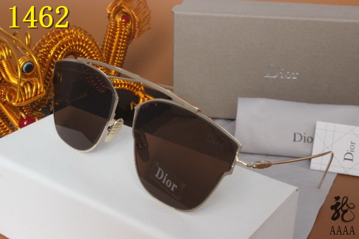 Dior sunglasses AAA-662