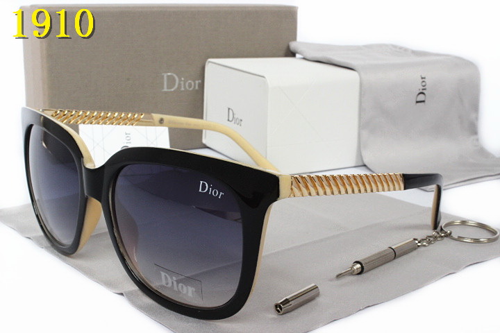 Dior sunglasses AAA-666