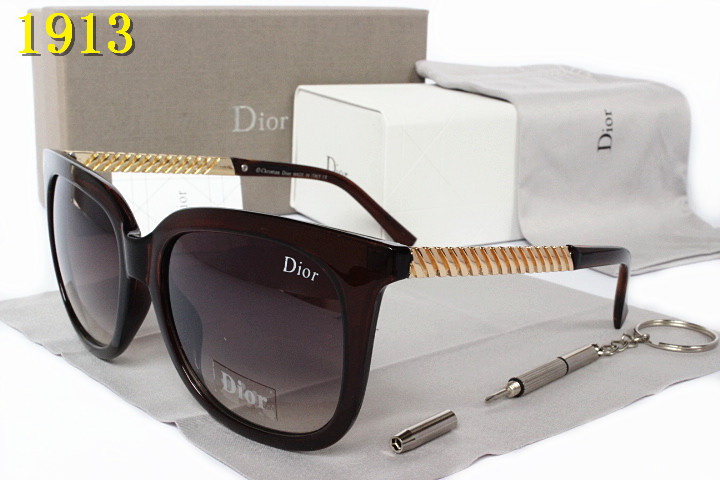Dior sunglasses AAA-668