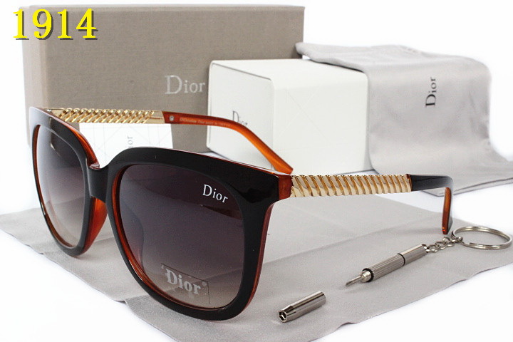 Dior sunglasses AAA-669