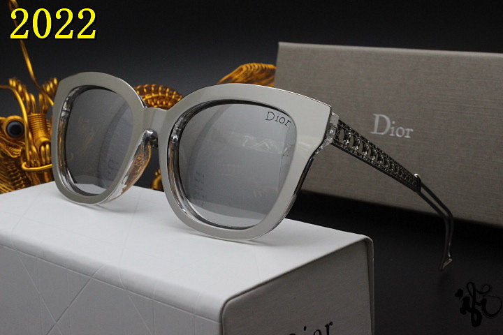 Dior sunglasses AAA-670