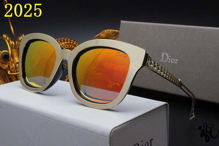 Dior sunglasses AAA-672
