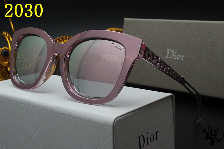 Dior sunglasses AAA-673