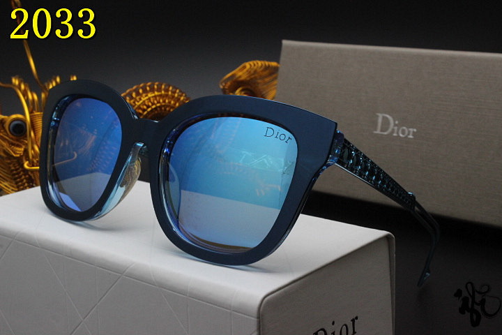 Dior sunglasses AAA-674