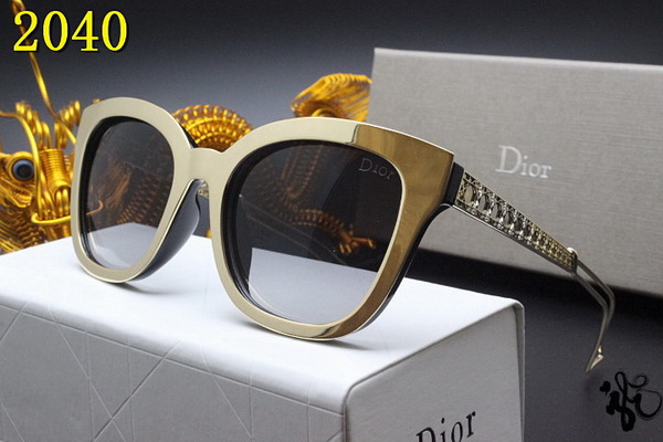 Dior sunglasses AAA-678
