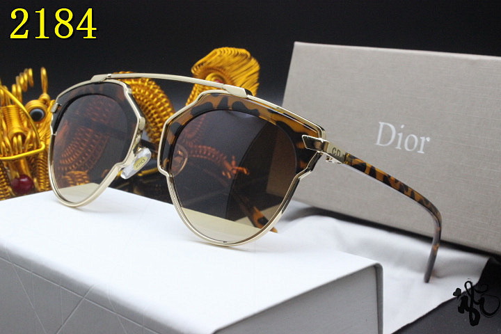 Dior sunglasses AAA-679