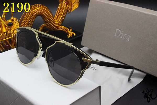 Dior sunglasses AAA-681