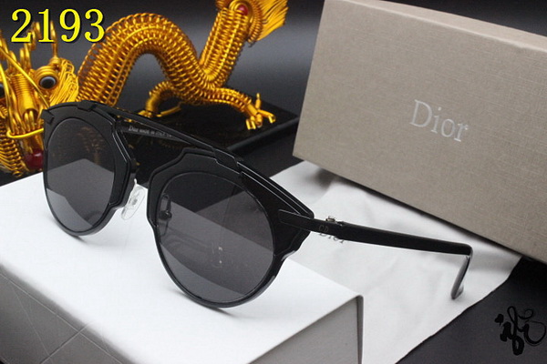 Dior sunglasses AAA-682