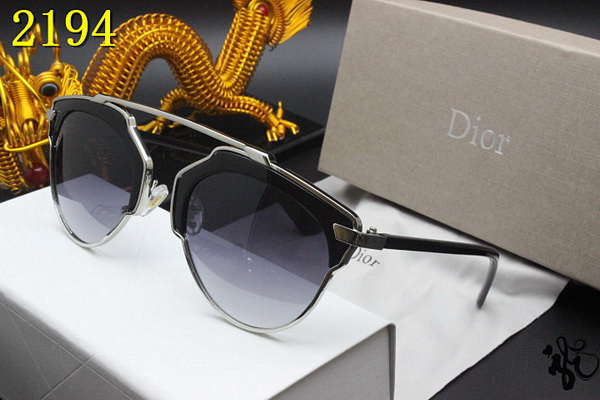 Dior sunglasses AAA-683