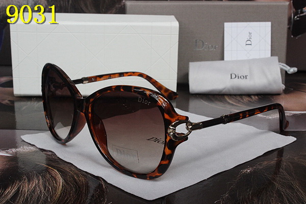Dior sunglasses AAA-687