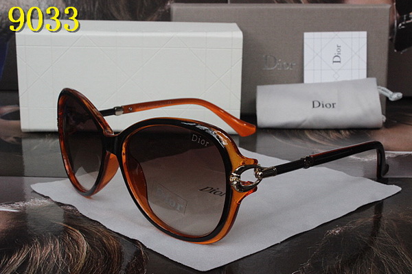 Dior sunglasses AAA-688