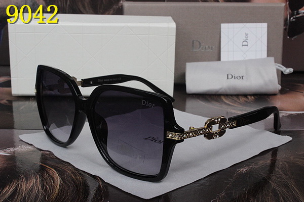 Dior sunglasses AAA-691