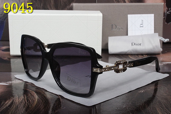 Dior sunglasses AAA-693