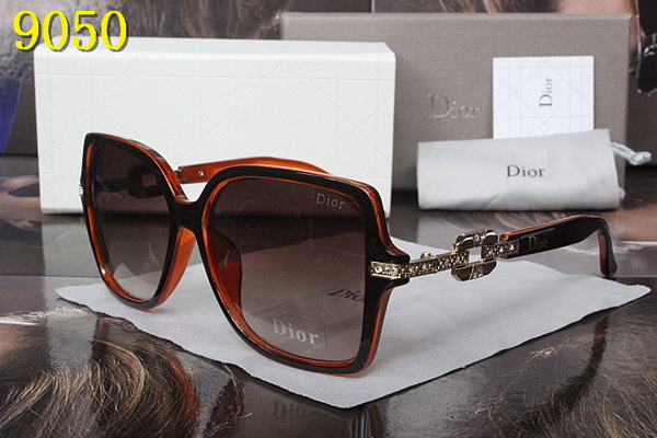 Dior sunglasses AAA-698