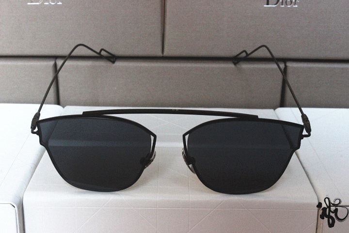 Dior sunglasses AAA-708