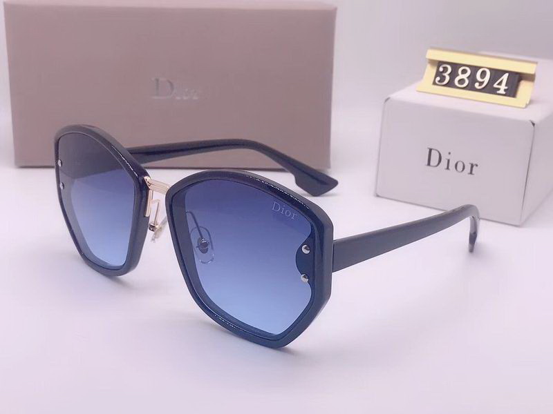 Dior sunglasses AAA-715