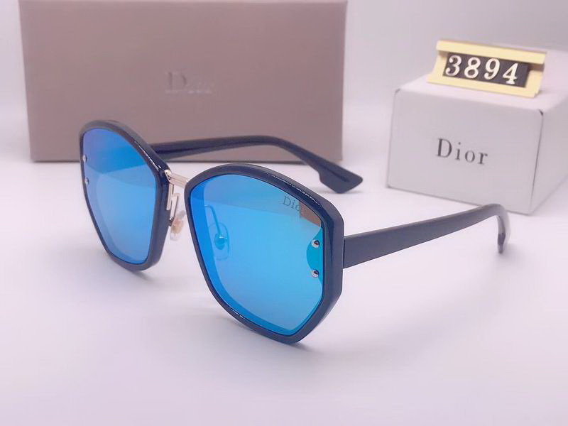 Dior sunglasses AAA-716