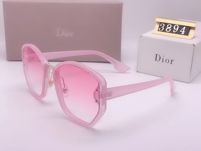 Dior sunglasses AAA-717