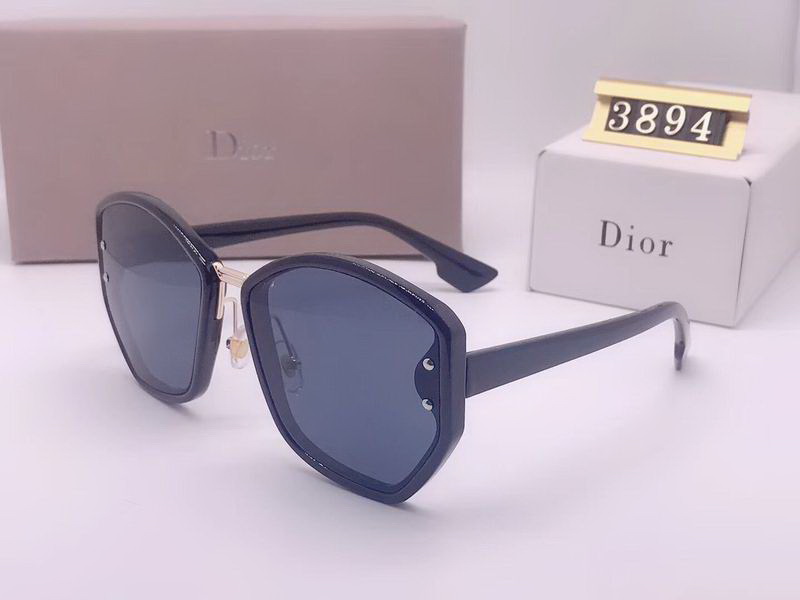Dior sunglasses AAA-718