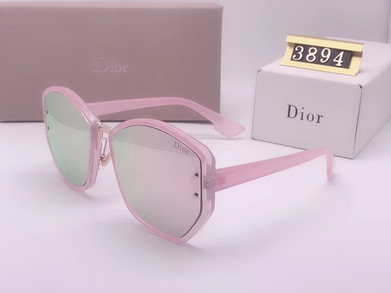 Dior sunglasses AAA-719