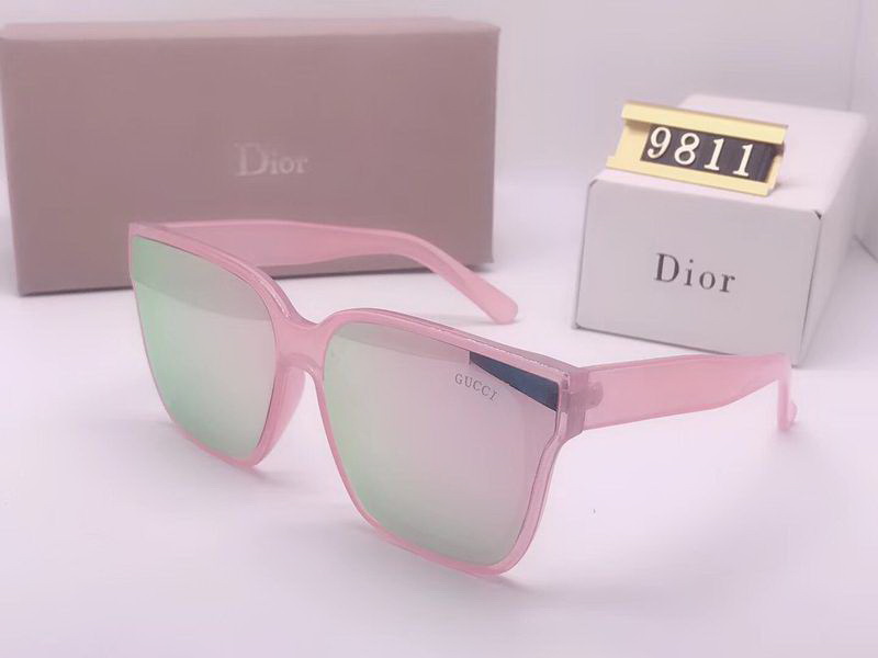 Dior sunglasses AAA-721