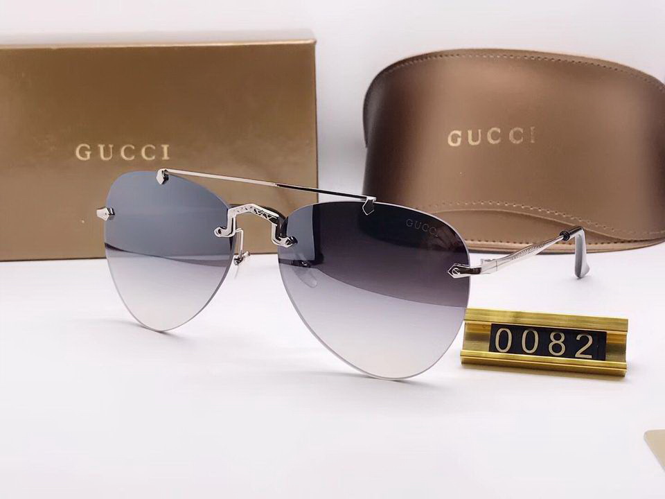 G Sunglasses AAA-1299