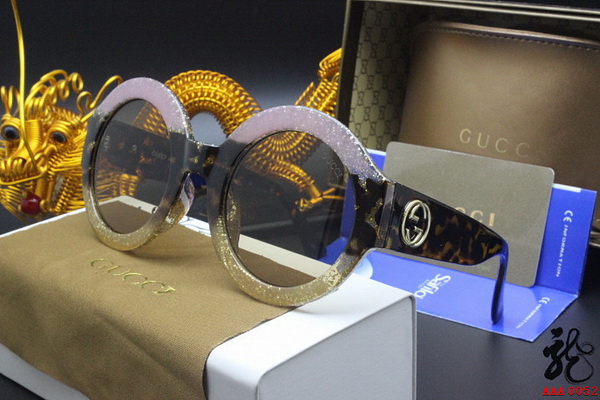 G Sunglasses AAA-1348