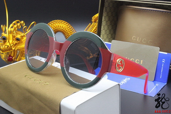 G Sunglasses AAA-1351