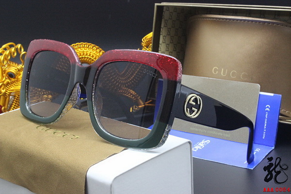 G Sunglasses AAA-1354