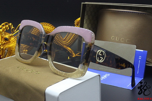 G Sunglasses AAA-1357