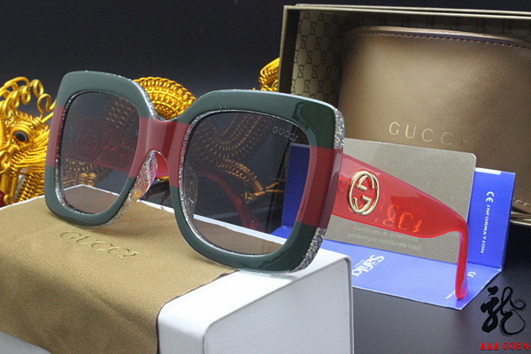 G Sunglasses AAA-1358