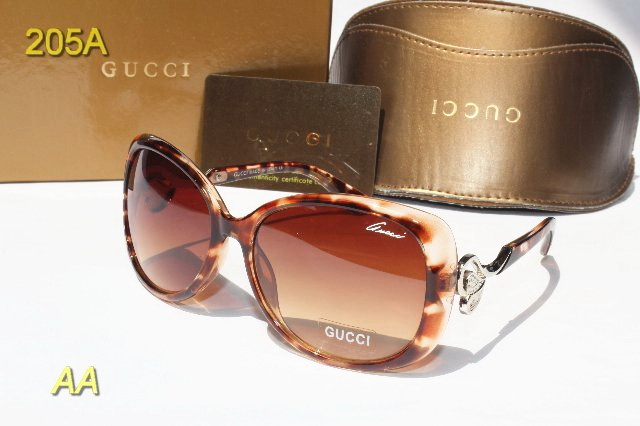 G Sunglasses AAA-1360