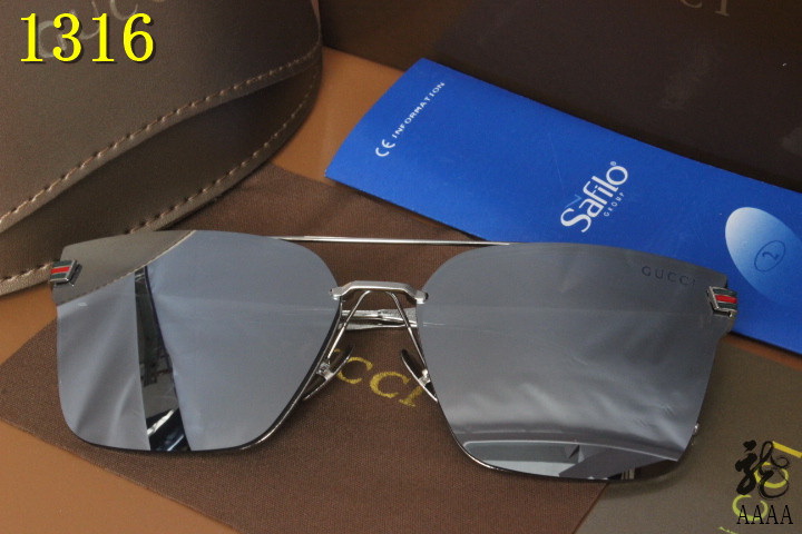 G Sunglasses AAA-1369
