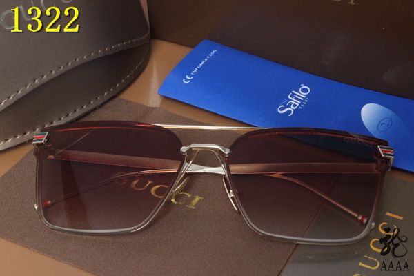 G Sunglasses AAA-1371