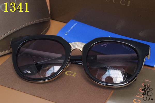 G Sunglasses AAA-1378