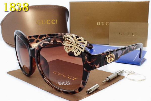 G Sunglasses AAA-1389