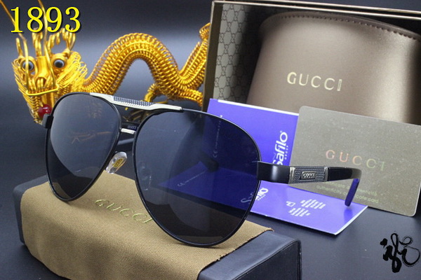 G Sunglasses AAA-1395