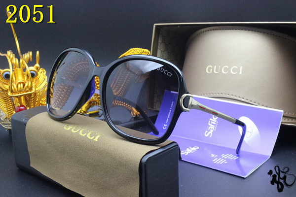 G Sunglasses AAA-1407